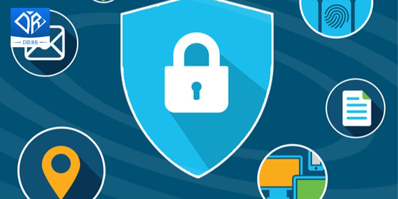 Dr88 cam kết bảo vệ quyền riêng tư 