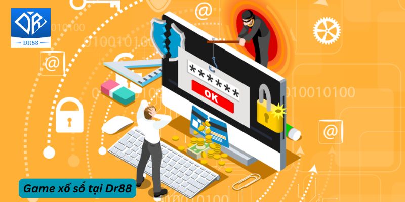 Người chơi cần lưu ý thông tin riêng tư về cá nhân 