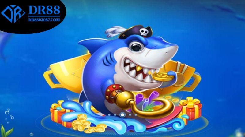 cac-loai-tro-choi-ban-ca-dr88