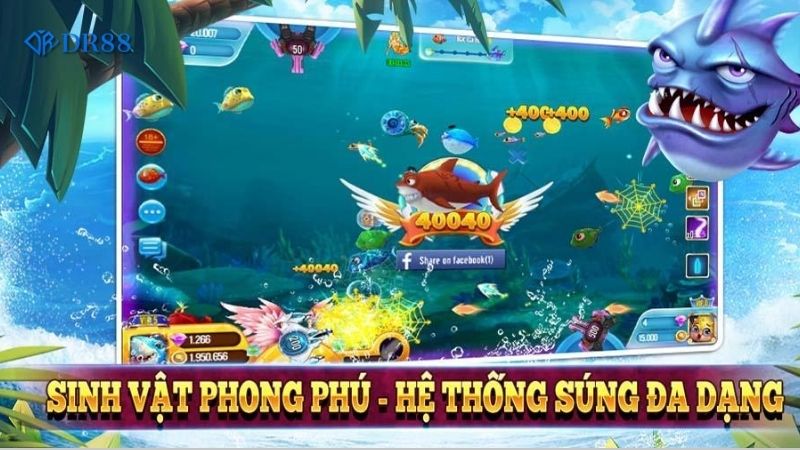 kinh-nghiem-choi-ban-ca-tieu-tien-hieu-qua