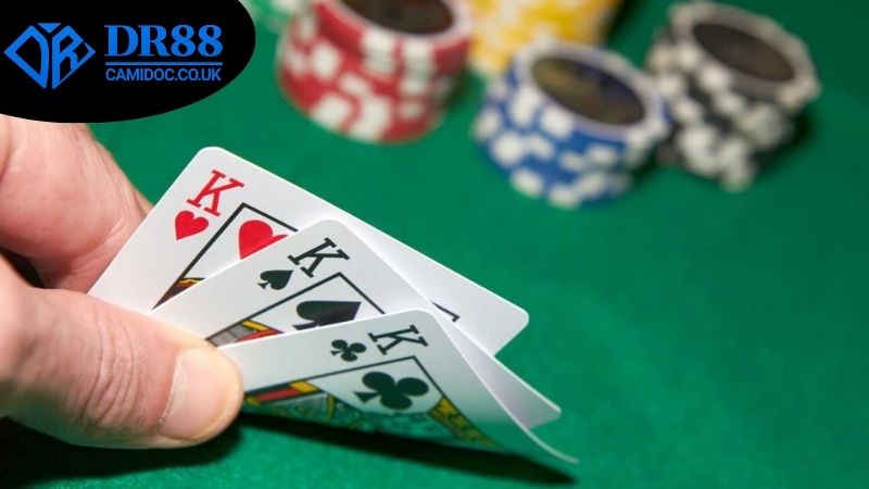 Chiến thuật và mẹo chơi Bài Cào online DR88 một cách thật hiệu quả