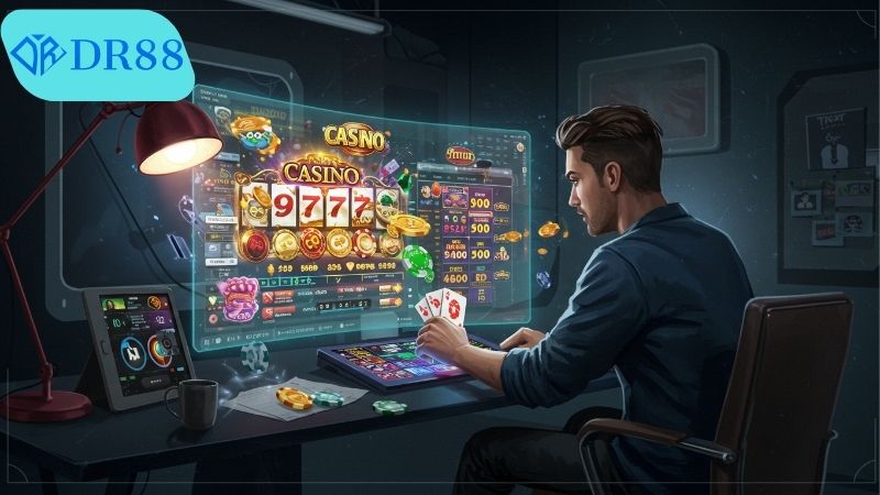 Các thông tin liên quan đến thời gian giao dịch