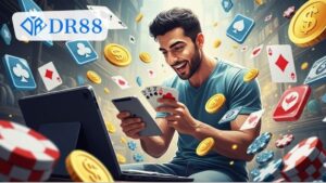 Chơi Phỏm miễn phí DR88