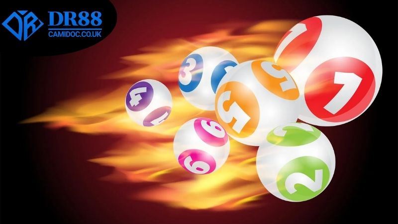 Những lợi ích vượt trội nhất khi chơi cược lô đề online DR88