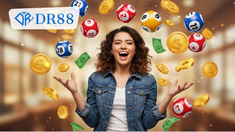 Khung giờ mở thưởng DR88 xổ số miền Bắc hôm nay