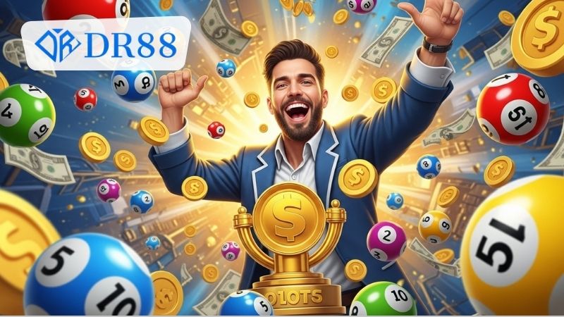 Cách xem DR88 xổ số miền bắc hôm nay