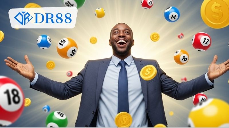 Kinh nghiệm dự đoán DR88 xổ số miền bắc hôm nay