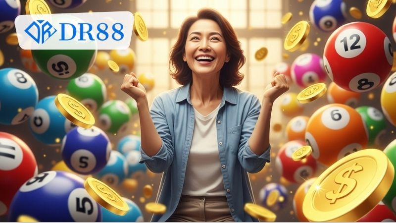 DR88 xổ số miền bắc hôm nay