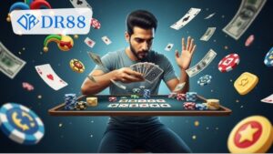 Game bài đổi thưởng DR88