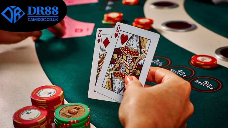 Các loại game bài miễn phí DR88 được chơi nhiều nhất hiện nay