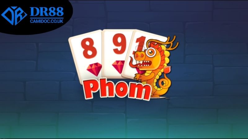 Các quy tắc cơ bản cần nắm rõ của trò chơi Phỏm tại DR88