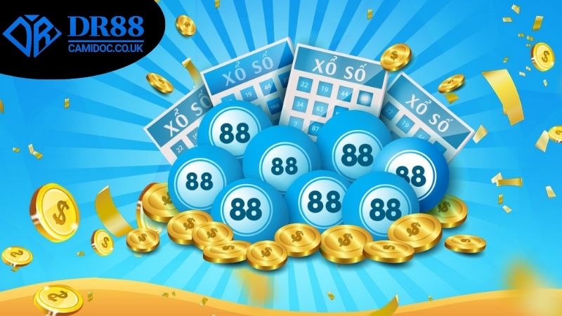 Tính năng và ưu điểm vượt trội nhất của kết quả xổ số nhanh DR88
