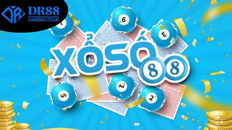 Các loại hình phổ biến được cập nhật kết quả xổ số nhanh DR88