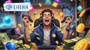 Khuyến mãi cá cược E-sports DR88