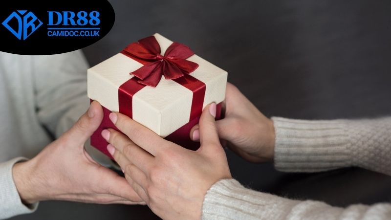 Lợi ích nhận về khi tham gia chương trình khuyến mãi nạp đầu DR88