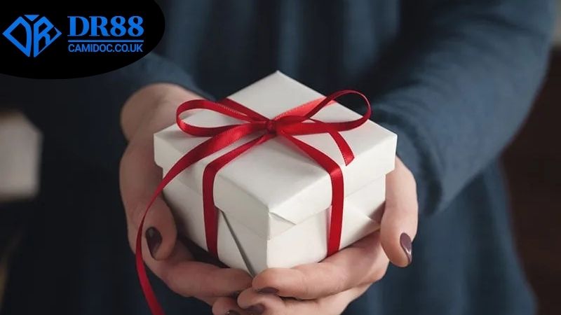 Các loại khuyến mãi nạp đầu DR88 phổ biến dành tặng thành viên