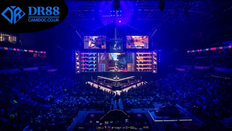 Những ưu điểm nổi trội của việc xem lịch thi đấu DR88 trực tuyến