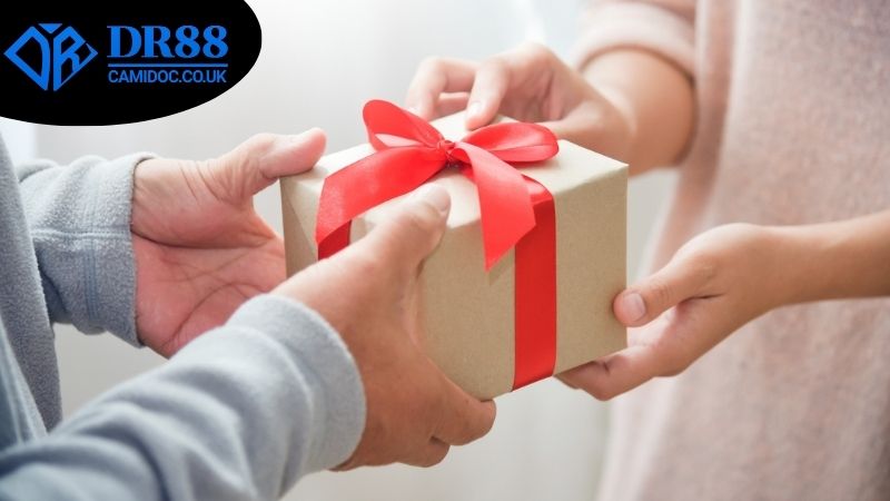 Ưu điểm nổi trội của việc tham gia vào nhận thưởng mỗi ngày DR88