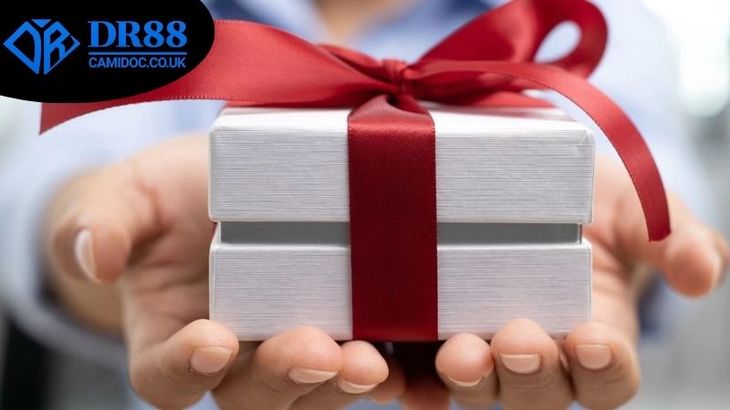 Các hình thức nhận thưởng mỗi ngày DR88 được ưa chuộng nhất