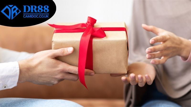 Điều kiện và tiêu chí cần tuân thủ để nhận thưởng mỗi ngày DR88