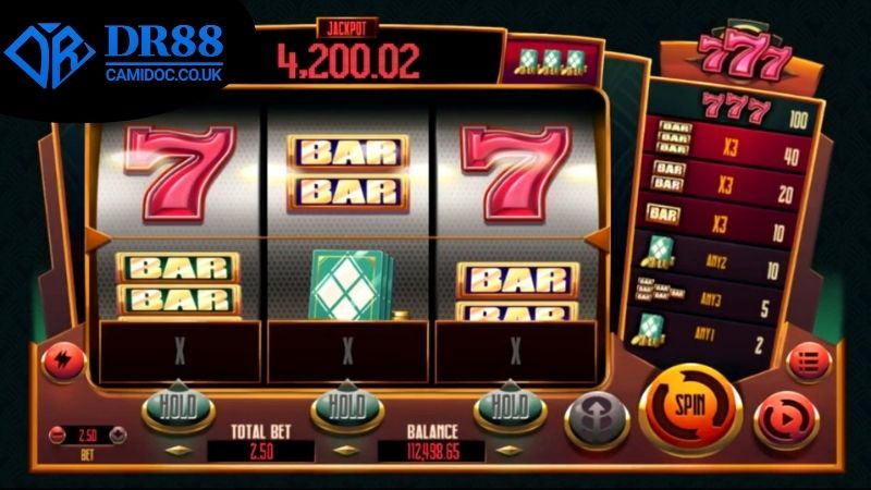 Chiến lược chơi hiệu quả để tối ưu hóa cơ hội thắng và nhận thưởng