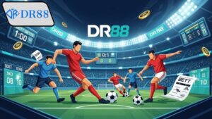 Sự kiện thể thao DR88