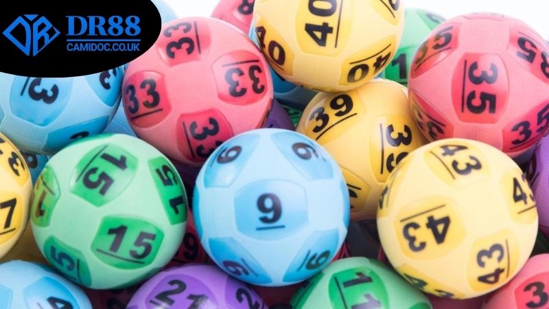 Cách truy cập và sử dụng các công cụ thống kê xổ số DR88