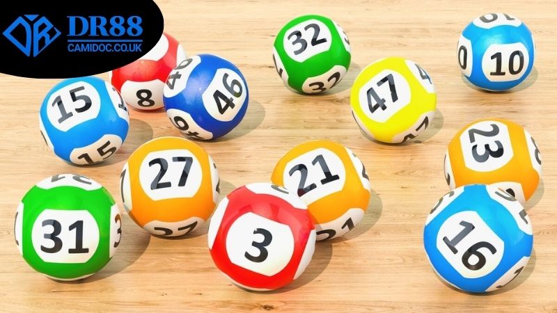 Chiến lược dựa trên thống kê xổ số DR88 để giành lấy thắng lợi