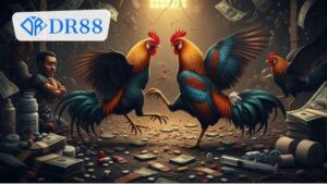 thuốc gà đá thomo DR88