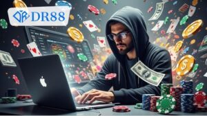 Tiến lên miền Nam DR88