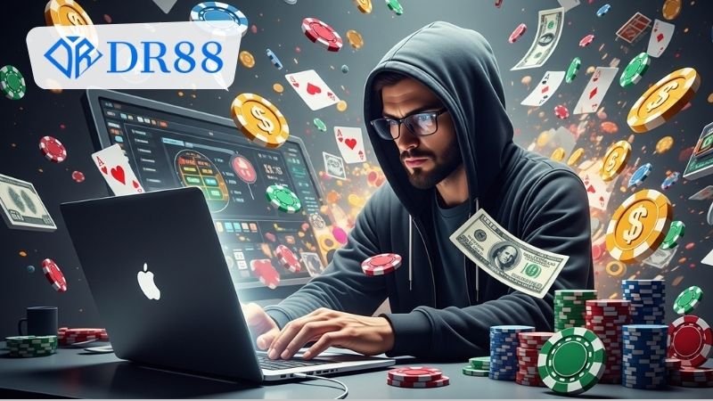 Tiến lên miền Nam DR88