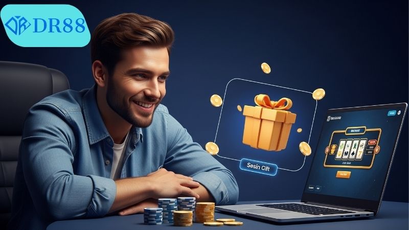 Khám phá tỷ lệ trả thưởng casino DR88 của các trò chơi phổ biến
