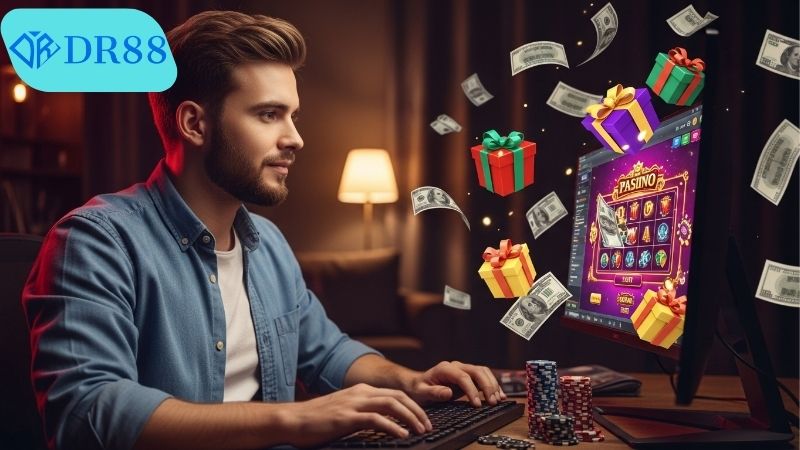 Yếu tố ảnh hưởng đến tỷ lệ trả thưởng casino DR88