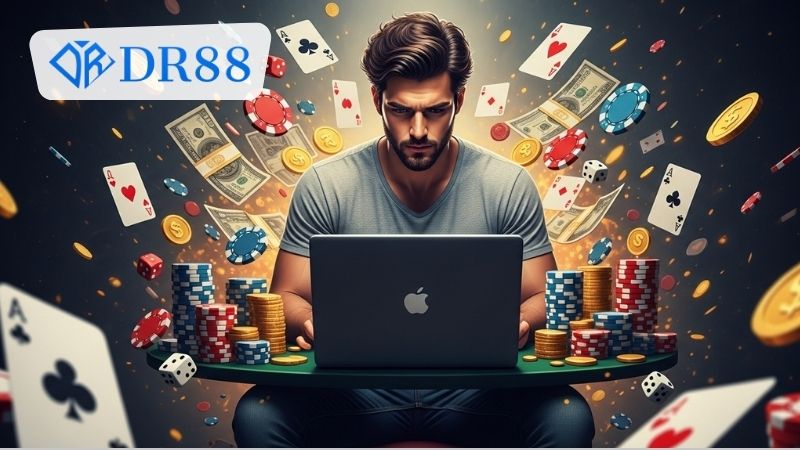 Xì Tố online DR88