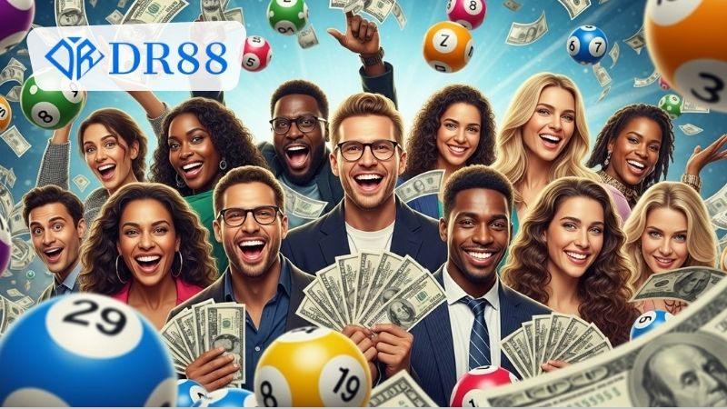 Thời gian quay thưởng xổ số Bình Định