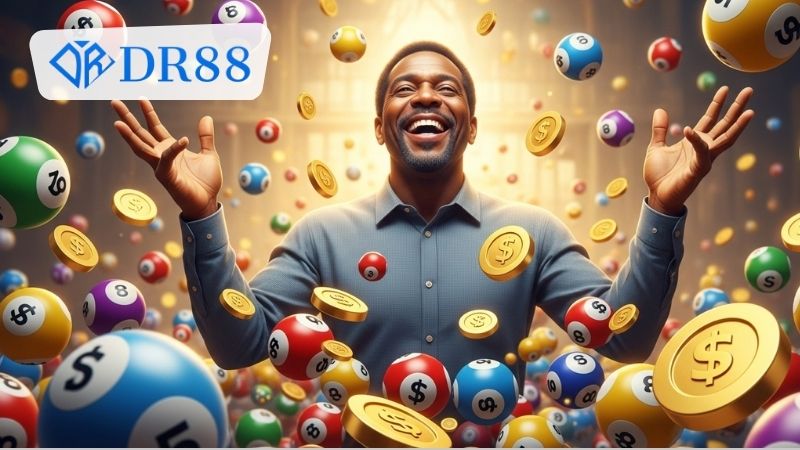 Cách tham gia xổ số Bình Dương hàng tuần tại DR88