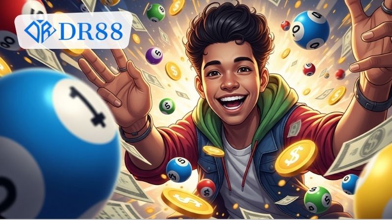 Thống kê kết quả xổ số Bình Dương hôm nay trên DR88