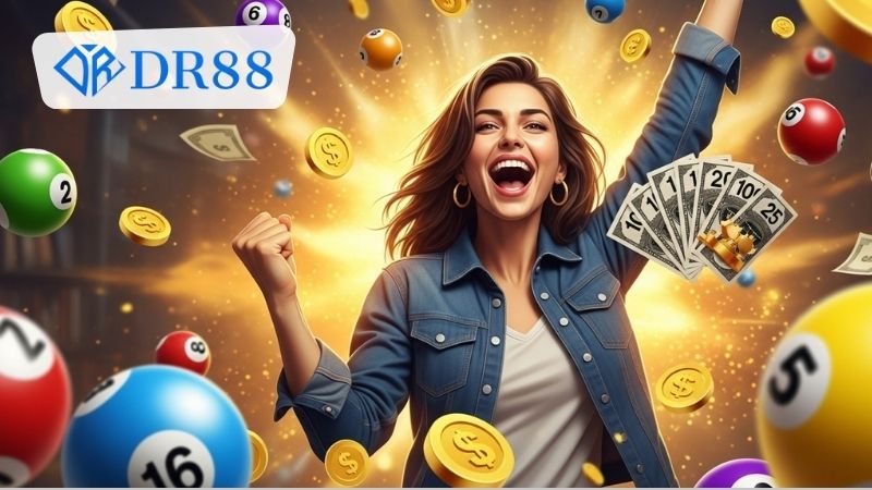 Lưu ý khi theo dõi xổ số Bình Dương hôm nay tại DR88