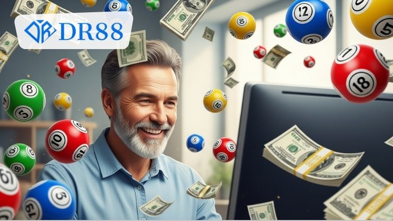 xổ số bữa chủ nhật