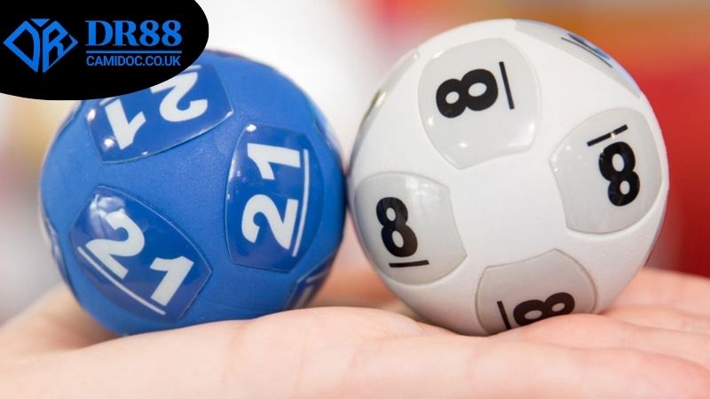 Lợi ích khi tham gia vào chơi với hình thức xổ số miền Trung DR88