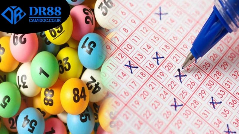 Ưu điểm của xổ số online uy tín DR88 so với hình thức truyền thống