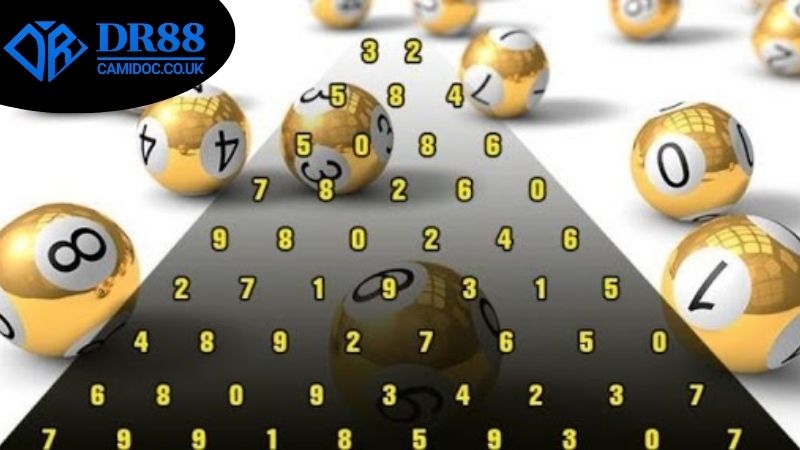 Các loại hình xổ số online uy tín DR88 phổ biến nhất hiện nay