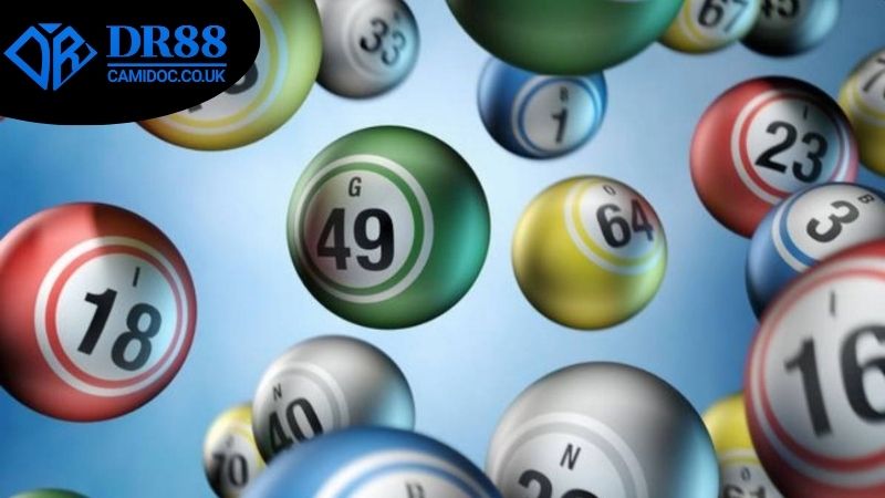 Chiến lược chơi xổ số online uy tín DR88 để tăng cơ hội thắng lớn