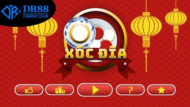 Các hình thức cược và tỷ lệ thắng thua trong trò chơi Xóc Đĩa online