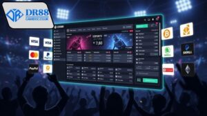 ca-cuoc-esports-nhieu-hinh-thuc-thanh-toan-dr88