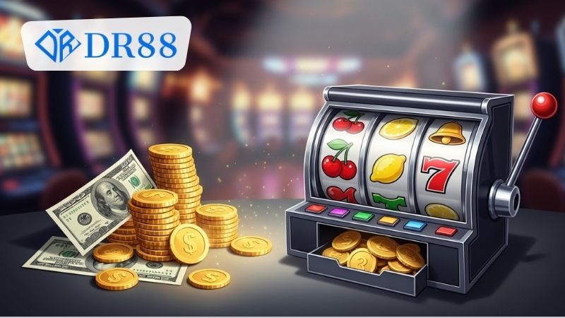 Các loại Mini Slot phổ biến hiện nay tại DR88