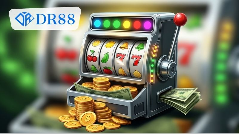 Các loại Mini Slot phổ biến hiện nay
