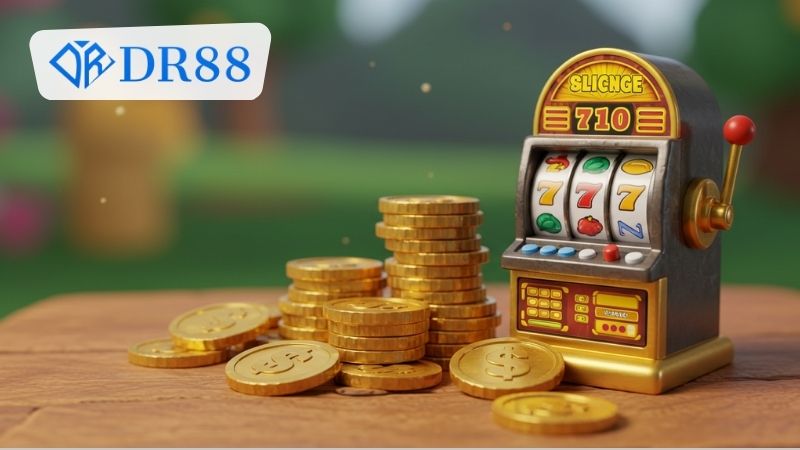 Các loại Mini Slot phổ biến hiện nay