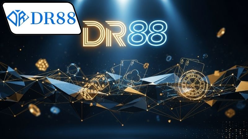 Các trò chơi phổ biến tại Casino trực tuyến DR88