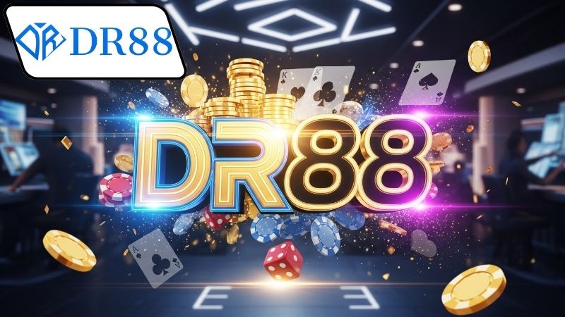 Casino trực tuyến DR88